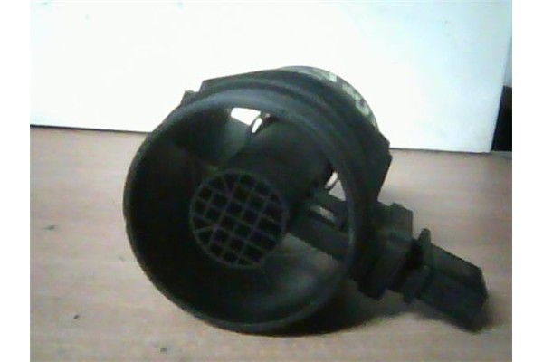 Recambio de caudalimetro para bmw serie 1 berlina (e81/e87) 2.0 118d limited sport edition referencia OEM IAM  0281002567 