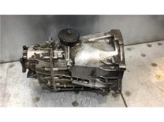Recambio de caja cambios manual para volkswagen lt 28-35 ii autobús (2dm) 2.5 tdi referencia OEM IAM 041287  