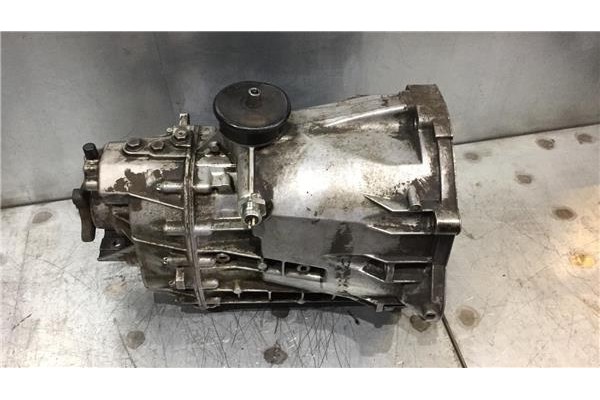 Recambio de caja cambios manual para volkswagen lt 28-35 ii autobús (2dm) 2.5 tdi referencia OEM IAM 041287  
