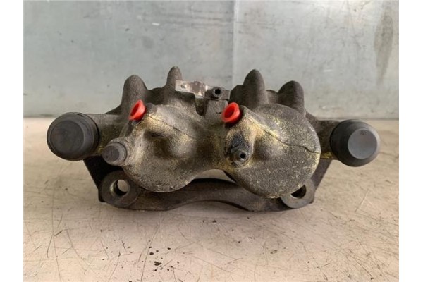 Recambio de pinza freno delantero derecha para citroen jumper furgón (244) 2.8 hdi referencia OEM IAM 4401N1 1607378180 