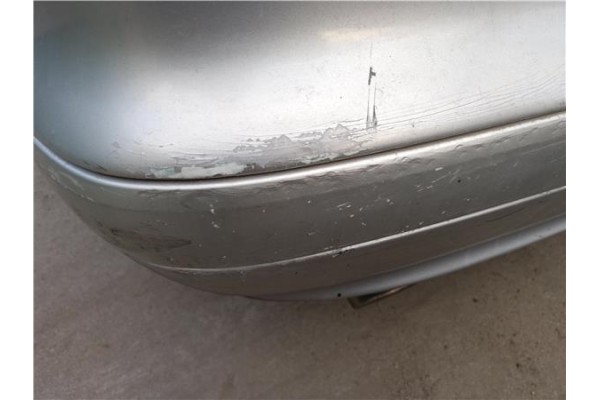 Recambio de paragolpes trasero para mercedes-benz clk (bm 208) coupe 2.0 200 compressor (evo) (208.344) referencia OEM IAM A2088