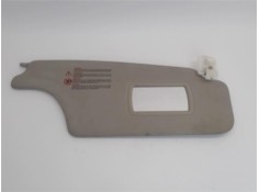 Recambio de parasol derecho para renault modus i 1.5 dci (fp0f, jp0f) referencia OEM IAM 8200213199  