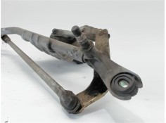 Recambio de motor limpiaparabrisas delantero para renault scenic ii (jm) 1.4 grand confort authentique referencia OEM IAM 535652