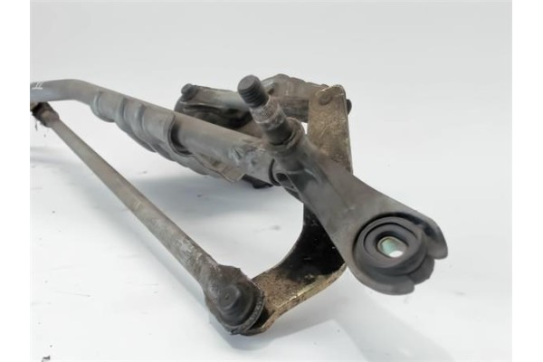 Recambio de motor limpiaparabrisas delantero para renault scenic ii (jm) 1.4 grand confort authentique referencia OEM IAM 535652