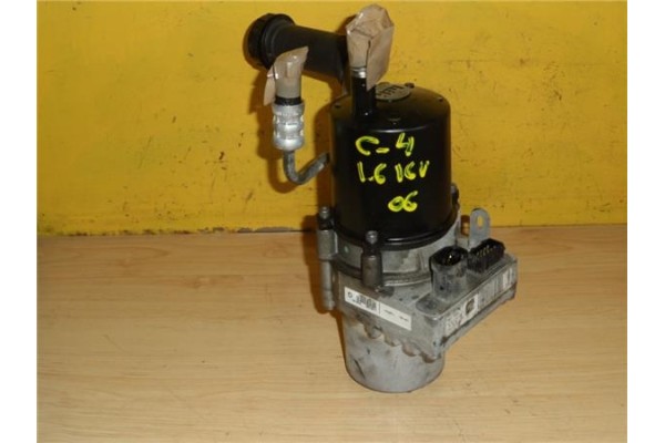 Recambio de bomba servodireccion para citroen c4 berlina 1.6 16v referencia OEM IAM 9680989480 097109E6 4007XV , CITROËN | 4007X