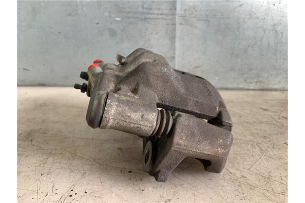 Recambio de pinza freno delantero derecha para citroen jumper furgón (244) 2.8 hdi referencia OEM IAM 4401N1 1607378180 