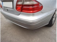 Recambio de paragolpes trasero para mercedes-benz clk (bm 208) coupe 2.0 200 compressor (evo) (208.344) referencia OEM IAM A2088