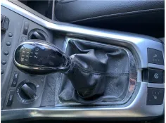 Recambio de pomo palanca cambio para opel antara 2.2 selective referencia OEM IAM 20809178 25199278 