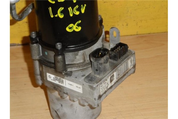 Recambio de bomba servodireccion para citroen c4 berlina 1.6 16v referencia OEM IAM 9680989480 097109E6 4007XV , CITROËN | 4007X