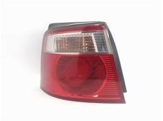 Recambio de piloto trasero izquierdo para kia carens (rs) referencia OEM IAM K2JB51160  