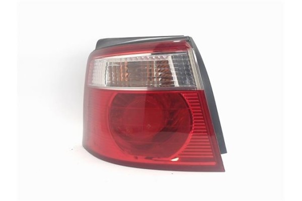 Recambio de piloto trasero izquierdo para kia carens (rs) referencia OEM IAM K2JB51160  