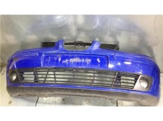 PARAGOLPES DELANTERO 6L0807217DRGRU 6L0853667A9B9 