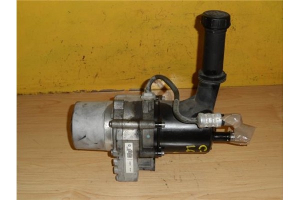 Recambio de bomba servodireccion para citroen c4 berlina 1.6 16v referencia OEM IAM 9680989480 097109E6 4007XV , CITROËN | 4007X