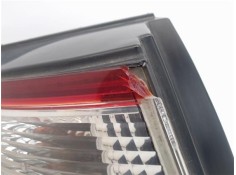 Recambio de piloto trasero izquierdo para kia carens (rs) referencia OEM IAM K2JB51160  