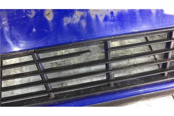 Recambio de paragolpes delantero para seat ibiza (6l1) 1.9 tdi referencia OEM IAM 6L0807217DRGRU 6L0853667A9B9 