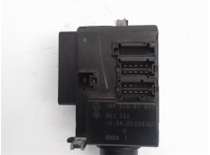 Recambio de mando de luces para mercedes-benz clase a (bm 168) 1.4 140 (168.031) referencia OEM IAM -1685450104  