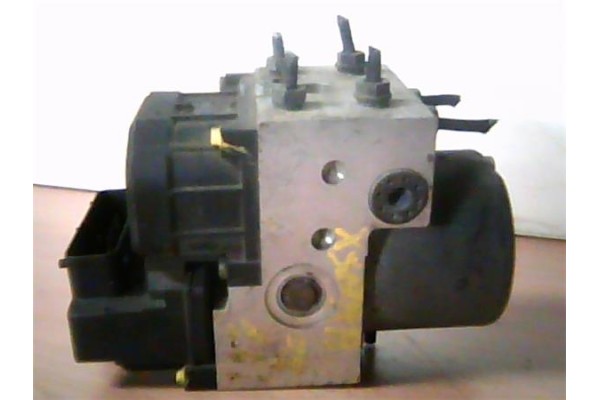 Recambio de nucleo abs para citroen xsara berlina 1.6 i referencia OEM IAM 9625242380 0265216456 0273004203 