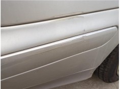 Recambio de paragolpes trasero para mercedes-benz clk (bm 208) coupe 2.0 200 compressor (evo) (208.344) referencia OEM IAM A2088