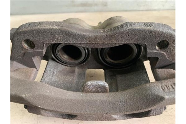 Recambio de pinza freno delantero derecha para citroen jumper furgón (244) 2.8 hdi referencia OEM IAM 4401N1 1607378180 