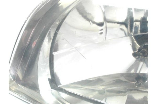 Recambio de faro delantero izquierdo para mitsubishi space star (dg0) referencia OEM IAM MR465003  