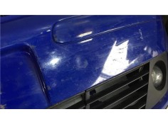 Recambio de paragolpes delantero para seat ibiza (6l1) 1.9 tdi referencia OEM IAM 6L0807217DRGRU 6L0853667A9B9 