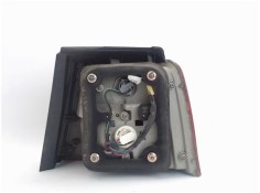 Recambio de piloto trasero izquierdo para kia carens (rs) referencia OEM IAM K2JB51160  