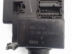 Recambio de mando de luces para mercedes-benz clase a (bm 168) 1.4 140 (168.031) referencia OEM IAM -1685450104  