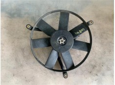 Recambio de electroventilador para volkswagen polo iii (6n1) 60 1.4 referencia OEM IAM 6X0959455C 6X0959455F 