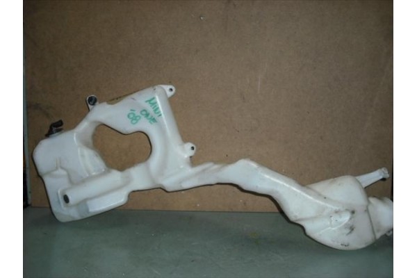 Recambio de deposito limpiaparabrisas para mini one 1.4 95cv referencia OEM IAM 6166715712406 16081600AE 