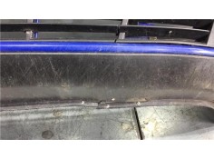 Recambio de paragolpes delantero para seat ibiza (6l1) 1.9 tdi referencia OEM IAM 6L0807217DRGRU 6L0853667A9B9 