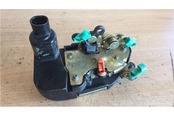 Recambio de cierre electromagnetico delantero izquierdo para jeep gr.cherokee ii (wj/wg)(1999) 3.1 td limited [3,1 ltr. - 103 kw