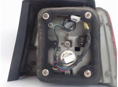 Recambio de piloto trasero izquierdo para kia carens (rs) referencia OEM IAM K2JB51160  