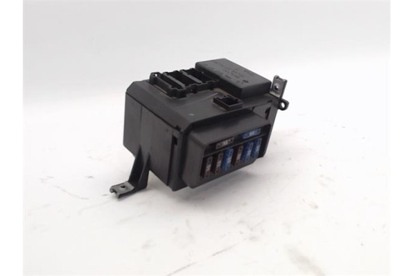 Recambio de mando de luces para mercedes-benz clase a (bm 168) 1.4 140 (168.031) referencia OEM IAM -1685450104  