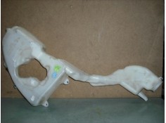 Recambio de deposito limpiaparabrisas para mini one 1.4 95cv referencia OEM IAM 6166715712406 16081600AE 