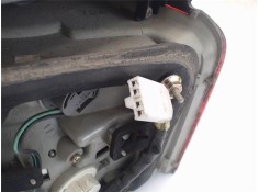 Recambio de piloto trasero izquierdo para kia carens (rs) referencia OEM IAM K2JB51160  