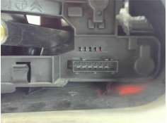 Recambio de piloto trasero derecho para citroen saxo referencia OEM IAM   