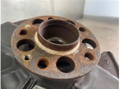 Recambio de mangueta delantero izquierda para mercedes-benz clase a (bm 169) 1.5 a 150 (169.031) referencia OEM IAM A1693300720 