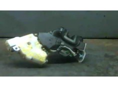 Recambio de cierre electromagnetico trasero izquierdo para nissan almera (n15) 1.6 referencia OEM IAM 8250389909  