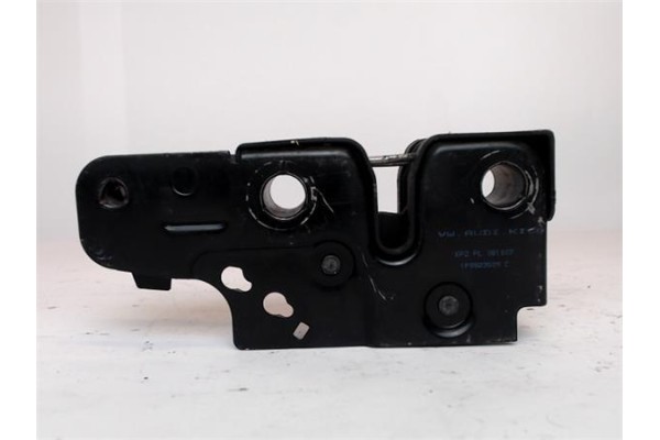 Recambio de cerradura capo para seat leon (1p1) 1.9 tdi referencia OEM IAM 1P0823509  