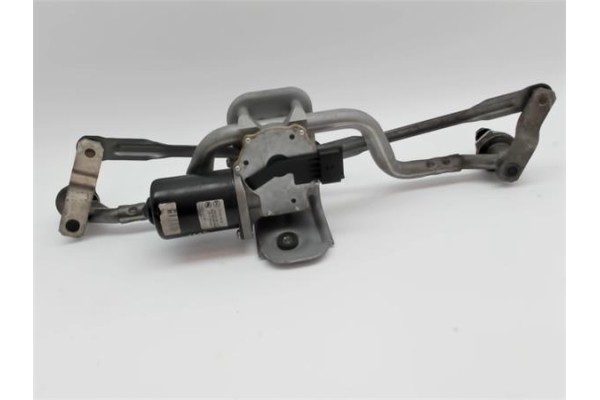 Recambio de motor limpiaparabrisas delantero para peugeot expert furgón (vf3a_, vf3u_, vf3x_) 1.6 hdi 90 referencia OEM IAM 1400