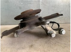 Recambio de mangueta delantero izquierda para mercedes-benz clase a (bm 169) 1.5 a 150 (169.031) referencia OEM IAM A1693300720 