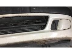Recambio de paragolpes delantero para peugeot 306 (7b, n3, n5) 1.9 sld referencia OEM IAM 7401X8 7414K2 