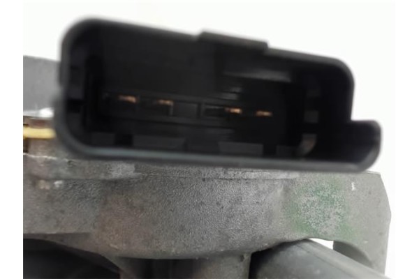 Recambio de motor limpiaparabrisas delantero para peugeot expert furgón (vf3a_, vf3u_, vf3x_) 1.6 hdi 90 referencia OEM IAM 1400