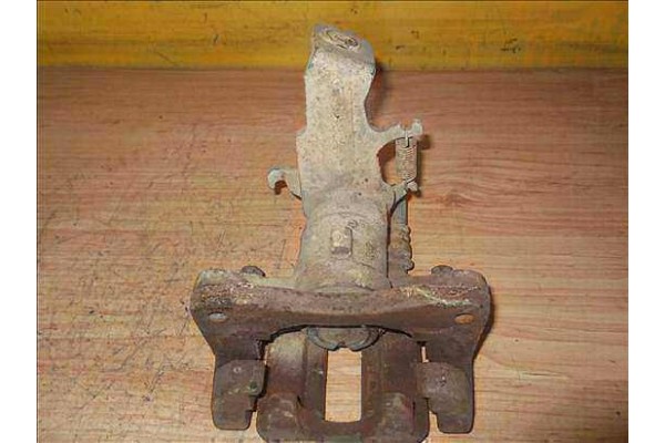 Recambio de pinza freno trasero derecha para nissan almera (n16/e) 1.5 referencia OEM IAM 44001BM40A  