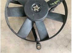 Recambio de electroventilador para volkswagen polo iii (6n1) 60 1.4 referencia OEM IAM 6X0959455C 6X0959455F 