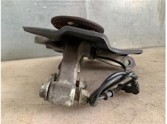 Recambio de mangueta delantero izquierda para mercedes-benz clase a (bm 169) 1.5 a 150 (169.031) referencia OEM IAM A1693300720 