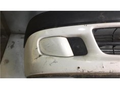 Recambio de paragolpes delantero para peugeot 306 (7b, n3, n5) 1.9 sld referencia OEM IAM 7401X8 7414K2 
