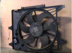 Recambio de electroventilador para renault clio ii fase ii (b/cb0) 1.5 confort dynamique referencia OEM IAM 7701070217  