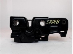 Recambio de cerradura capo para seat leon (1p1) 1.9 tdi referencia OEM IAM 1P0823509  