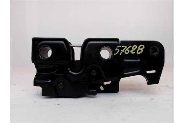 Recambio de cerradura capo para seat leon (1p1) 1.9 tdi referencia OEM IAM 1P0823509  